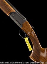 RIZZINI B BR110 Sporter 20ga 30" Extended chokes ABS case NEW - 10 of 10