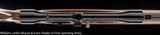 WEATHERBY Mark XXII .22LR, Factory 4x scope, Italy mfg AS NEW - 6 of 8