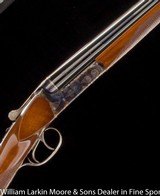 CZ (Huglu) Bobwhite 20ga 28" Chokes - 1 of 8