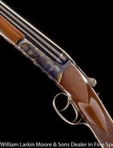 CZ (Huglu) Bobwhite 20ga 28" Chokes - 8 of 8