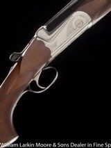 ZANARDINI O/U Express .30-06 24" Fine scroll engraving, Mfg 1991 - 1 of 8