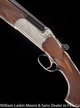 ZANARDINI O/U Express .30-06 24" Fine scroll engraving, Mfg 1991 - 7 of 8