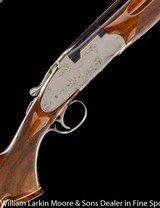 WEATHERBY (SKB) Athena 12ga 26" Chokes, Southgare CA import, Mfg 1986 - 1 of 8