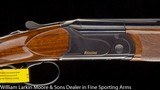 RIZZINI B BR110 Small Action 28ga 28" Chokes, ABS case, NEW - 3 of 8