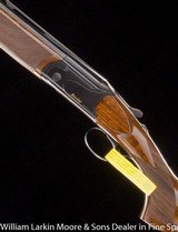 RIZZINI B BR110 Small Action 28ga 28" Chokes, ABS case, NEW - 8 of 8