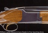 BROWNING Citori Trap 12ga 30" M&F 1st year production, AS NEW - 3 of 7