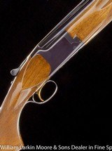 BROWNING Citori Trap 12ga 30" M&F 1st year production, AS NEW - 1 of 7