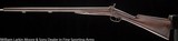 P. POWELL & SONS Percussion SxS muzzleloading shotgun 12ga 30" RELIC Sold as decorator item only - 4 of 8
