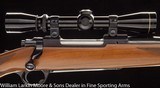 RUGER 77R .270 Win, Leupold VXIIc 2x7 scope, Top tang safety, near new condition - 5 of 7