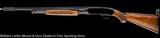 WINCHESTER Model 42 Deluxe .410 3" chamber, Factory vent rib, Mfg 1963 - 3 of 8