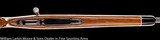 SPRINGFIELD Custom Sporter .30-06 22"custom barrel, Neo-classic style stock, Action mfg 1942 - 7 of 8