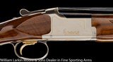 BROWNING Citori XS Feather Sporting 28ga 30" Chokes, As New in Box - 3 of 8
