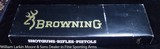 BROWNING Model 12 20ga 26" M, VR, Original box, Mfg 1989 - 2 of 10