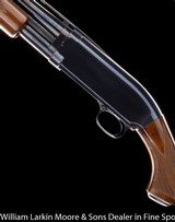 BROWNING Model 12 20ga 26" M, VR, Original box, Mfg 1989 - 10 of 10