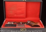 BROWNING Medalist .22LR, 7", Blue, Presentation case with weights, Mfg 1969, AS NEW - 5 of 5