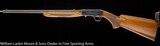 BROWNING SA-22, .22 LR, 19" , Belgium mfg, Original box and papers, Mfg 1968 - 2 of 8