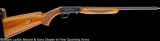 BROWNING SA-22, .22 LR, 19" , Belgium mfg, Original box and papers, Mfg 1968 - 4 of 8
