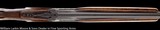 BROWNING Superposed Midas Grade Two barrel set, 12ga 26.5 SKT&SKT, 28 M&F, Factory case - 7 of 12
