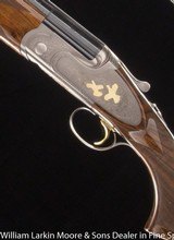 CAESAR GUERINI Magnus Sporting 12ga 30" Chokes, VR, Cased - 3 of 10