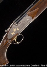 CAESAR GUERINI Magnus Sporting 12ga 30" Chokes, VR, Cased - 7 of 10