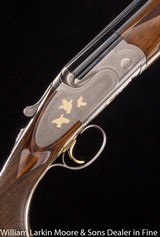 CAESAR GUERINI Magnus Sporting 12ga 30" Chokes, VR, Cased - 1 of 10