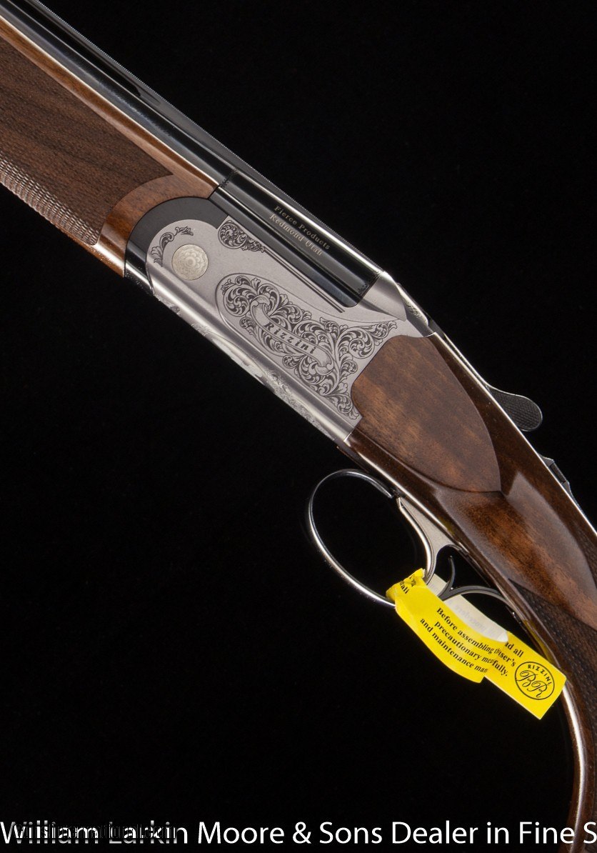 RIZZINI B BR110 Light Luxe Small Action 28ga 28