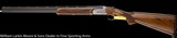 RIZZINI B BR110 Light Luxe Small Action 28ga 28" Chokes, 5#2oz, ABS case NEW - 6 of 12