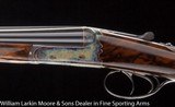 F.LLI PIOTTI BSEE Ladies Gun, 28ga, 28" IC&M, Upgraded case colors, Exhibition quality Turkish walnut, Like new - 6 of 8