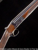 BROWNING B/SS Sporter 12ga 28" 3" LtM&LtM (opened for use with steel shot), Mfg 1980 - 1 of 8