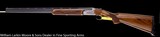 RIZZINI B BR 110 Small Action Light Luxe 28ga 28" Chokes, 5#2oz, ABS case NEW - 4 of 8