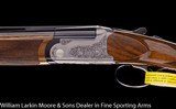RIZZINI B BR 110 Small Action Light Luxe 28ga 28" Chokes, 5#2oz, ABS case NEW - 5 of 8