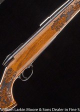WEATHERBY Mark V Lazermark LEFT HAND .378 Wby mag, Brake, Sights, Southgate import, AS NEW - 8 of 8
