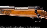 WEATHERBY Mark V Lazermark LEFT HAND .378 Wby mag, Brake, Sights, Southgate import, AS NEW - 5 of 8