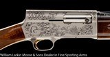 BROWNING A5 Light Twenty Ducks Unlimited Special Edition20ga 26" Invector, ABS case, AS NEW UNFIRED - 3 of 9