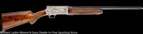 BROWNING A5 Light Twenty Ducks Unlimited Special Edition20ga 26" Invector, ABS case, AS NEW UNFIRED - 2 of 9