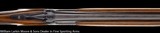 BROWNING Superposed Grade 1 20ga 28" M&F, Round Knob Long Tang, Buttplate, Mfg 1966 - 4 of 8