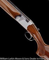 BERETTA S686 Specila 12ga 28" Mobil chokes, Mfg 1994 - 8 of 10