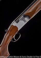 BERETTA S686 Specila 12ga 28" Mobil chokes, Mfg 1994 - 9 of 10