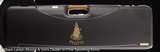 F.lli Piotti Droplock (Fabio) 28ga 30" IC&M, Fancy Turkish walnut, ABS case NEW - 10 of 11