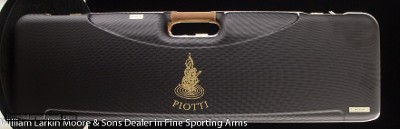 F.LLI PIOTTI DROPLOCK 28 GA 30