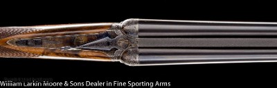 F.LLI PIOTTI DROPLOCK 28 GA 30
