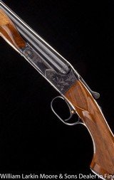 WINCHESTER Model 21 Skeet #4 Deluxe Upgrade 12ga 28" WS1&WS2 - 6 of 7