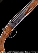 WINCHESTER Model 21 Skeet #4 Deluxe Upgrade 12ga 28" WS1&WS2 - 1 of 7