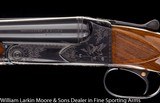 WINCHESTER Model 21 Skeet #4 Deluxe Upgrade 12ga 28" WS1&WS2 - 5 of 7