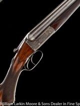 REMINGTON Model 1894 Grade CE 12ga 30" Damascus, IM&IM, Spotless bores, Tight on face, Exceptional, all original and unmolested, Mfg 1900 - 1 of 8