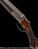 REMINGTON Model 1894 Grade CE 12ga 30" Damascus, IM&IM, Spotless bores, Tight on face, Exceptional, all original and unmolested, Mfg 1900 - 8 of 8
