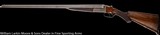 REMINGTON Model 1894 Grade CE 12ga 30" Damascus, IM&IM, Spotless bores, Tight on face, Exceptional, all original and unmolested, Mfg 1900 - 6 of 8