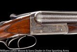 REMINGTON Model 1894 Grade CE 12ga 30" Damascus, IM&IM, Spotless bores, Tight on face, Exceptional, all original and unmolested, Mfg 1900 - 2 of 8
