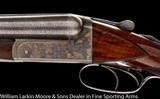 REMINGTON Model 1894 Grade CE 12ga 30" Damascus, IM&IM, Spotless bores, Tight on face, Exceptional, all original and unmolested, Mfg 1900 - 5 of 8