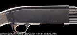 BROWNING BPS High Capacity 12ga 20" 3" Synthetic stock, Matte Black finish, Mfg 2009 AS NEW - 2 of 8